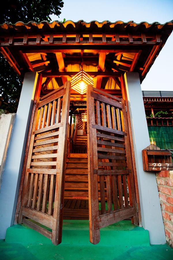 House Of My Eternal Love - Kulai Homestay Exterior photo